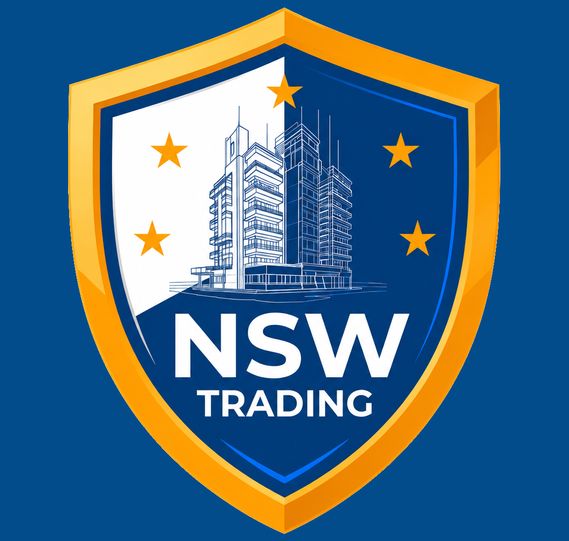 NSW Trading Pty Ltd