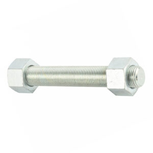 Hobson stud bolt & nut kit – UNC imperial
