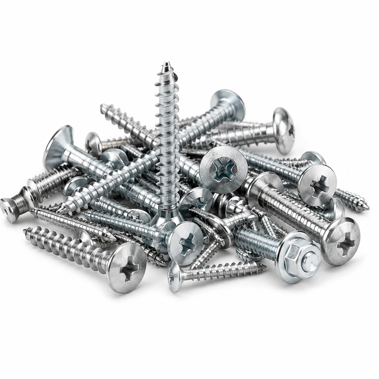 Screws