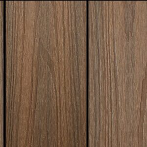 Teak Wood Color
