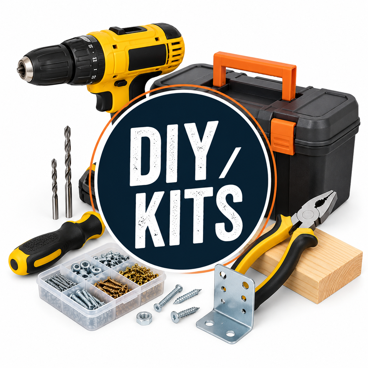 Diy/Kits