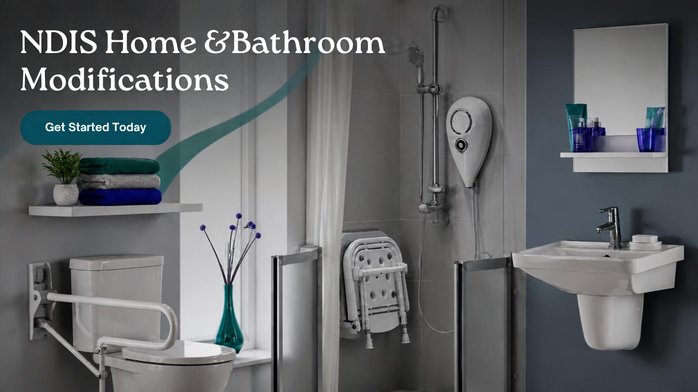 ndis showers